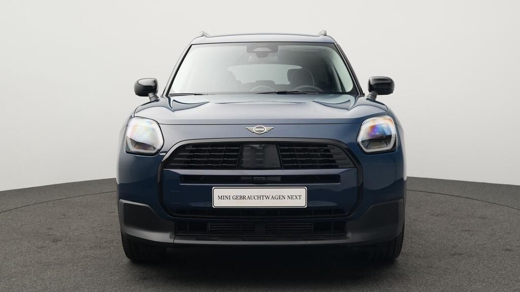 MINI Countryman C (Cooper) - Bild 3