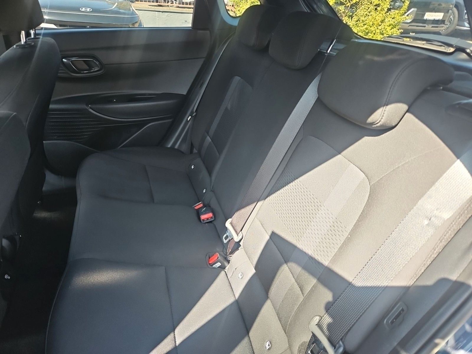Hyundai i20 – Bild 17
