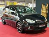 Ford C-Max 1.8 Black Magic/1.Hand/Leder/Klima - Ford C-Max: 1.8