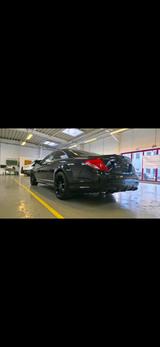 Mercedes-Benz Mercedes CL 63  AMG   570 ps  optimiert - Mercedes-Benz CL 63 AMG von privat