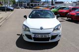 Renault Megane Coupé-Cabriolet 2.0 16V 140 CVT Luxe Luxe - Renault Megane: Cabrio, 2.0