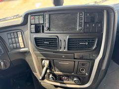 Fahrzeugabbildung Iveco STALIS 480
