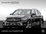 Mercedes-Benz GLC 300 4M AMG|PANO|SHZ|DISTR|KAM|KEYL|LED|LEDER - gebrauchte Mercedes-Benz GLC 300 aus dem Jahr 2022