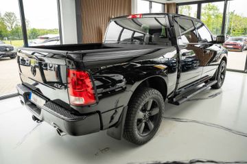 Dodge RAM - 5