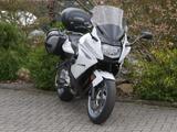 BMW F 800 GT - BMW F 800 GT
