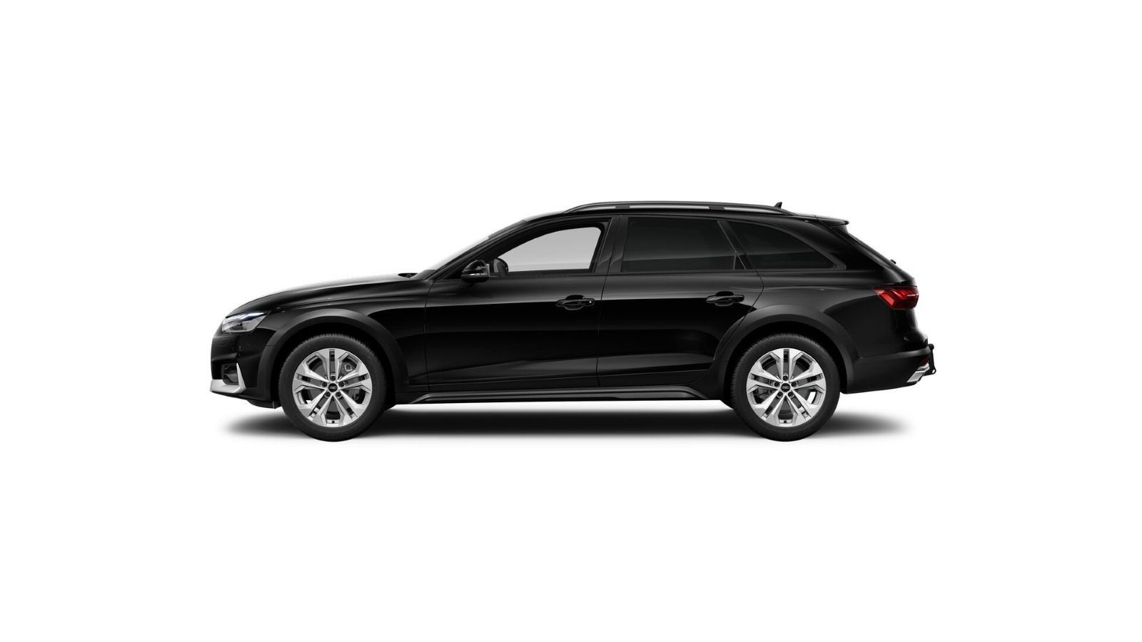Audi A4 Allroad - Bild 6