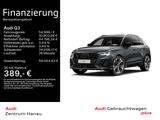 Audi Q3 40 TDI quattro S-LINE*NAVI-PLUS*MATRIX*AHK*PA