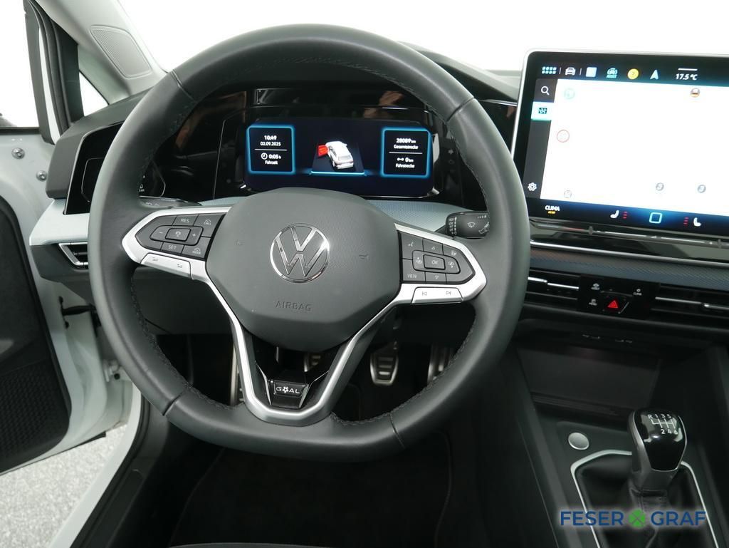 Volkswagen Golf - Bild 11