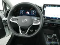 Volkswagen Golf - Vorschau Bild 11