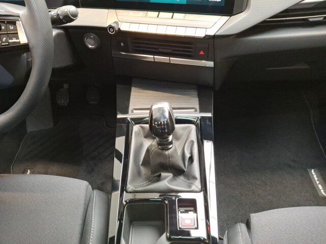 Opel Astra - Bild 13
