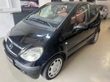 Mercedes-Benz A 170 CDI CLASSIC AUTOMATIK, TÜV NEU - gebrauchte Mercedes-Benz A 170 aus dem Jahr 2002
