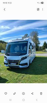 Knaus Sun i 700 LEG - Offers