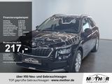 Skoda Kamiq Tour 1.0 TSI SpurH el.Heck LM KAM LED PDC - Skoda Kamiq aus 2022