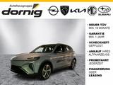 MG Marvel R Luxury - MG Marvel R: Luxury