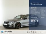 BMW M340 D xDrive Touring *AHK*LED*RFK*H-K*HUD* - BMW 340 in Hamburg