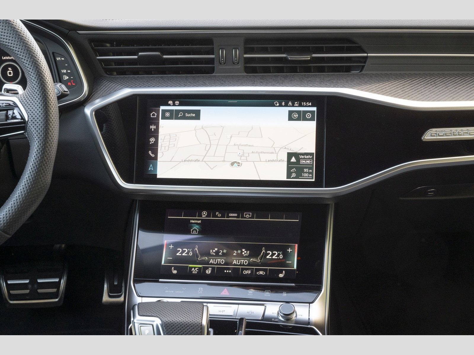 Audi RS6 - Bild 11