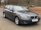 BMW 530i *TÜV2027*Sitzh*Klima*272PS - BMW 530 aus 2008: Kombi