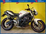 Triumph Street Triple - 2008 - TRIUMPH 2008 STREET TRIPLE