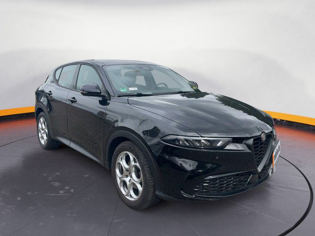 Alfa Romeo Tonale SPRINT 1.6 VGT-D Automatik Klimaautomatik