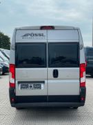 Pössl Roadcruiser | Sat+TV,Navi+RFK,Längstbetten