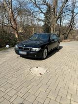 BMW e66 Shadow Line - gebrauchte BMW 730 aus dem Jahr 2008