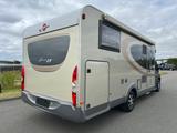 Bürstner Nexxo T 728 G - Einzelbetten - *Gewerbeangebot* - Bürstner Einzelbetten
