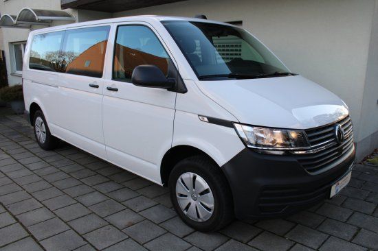 Volkswagen T6.1 Kombi DSG LR Navigation Klimaanlage PDC AHK