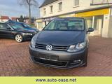 Volkswagen Sharan Highline BMT*DSG*Xenon*Pano*Navi*Leder* - gebrauchte VW Sharan aus dem Jahr 2014