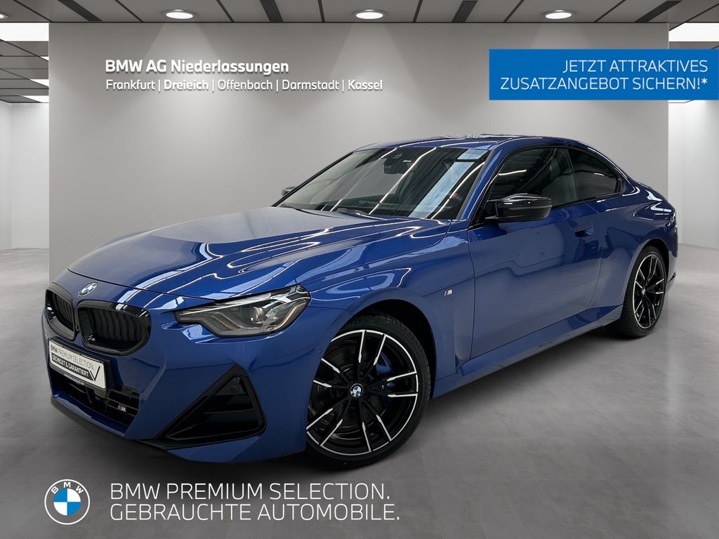 BMW 2er