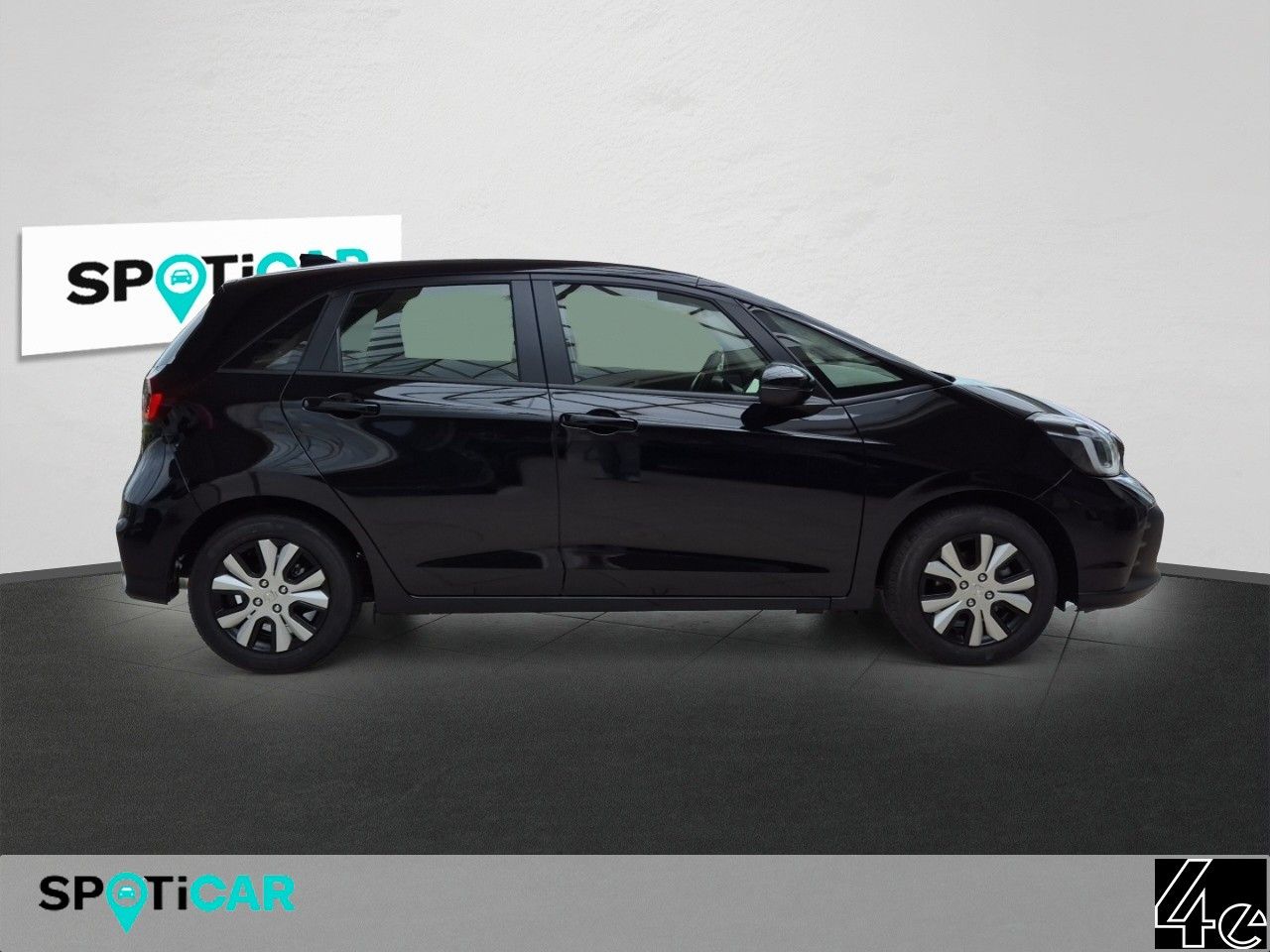 Honda Jazz - Bild 4