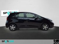Honda Jazz - Vorschau Bild 4
