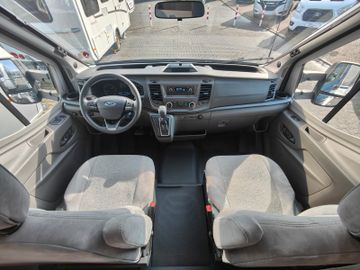 Fahrzeugabbildung Carado T-447  Edition 24 Automatik Sofort