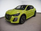Peugeot 208 GT eSitz Sitzheiz  BlackPak DrivePak+ LaneAs