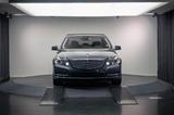 Mercedes-Benz E 220 CDI BlueEFFICIENCY - - Mercedes-Benz E 220 aus 2012 mit Diesel-Antrieb: Limousine