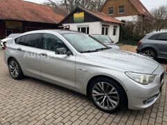 BMW 530d Gran Turismo GT*Pano*HUD*360*4xSZH* Xenon*V