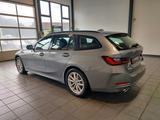 BMW 320 d Mild Hybrid Live Cockpit|LED|Sitzhzg - BMW 320 in Solingen