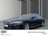 Audi A8 50 TDI qu. tiptronic *HD-MATRIX*LUFT*NAV+* - gebrauchte Audi A8 aus dem Jahr 2024