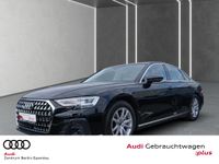 Audi A8 - Vorschau Bild 1
