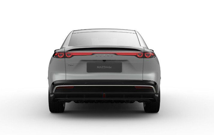 Fahrzeugabbildung Mazda 6e 258PS Takumi Plus