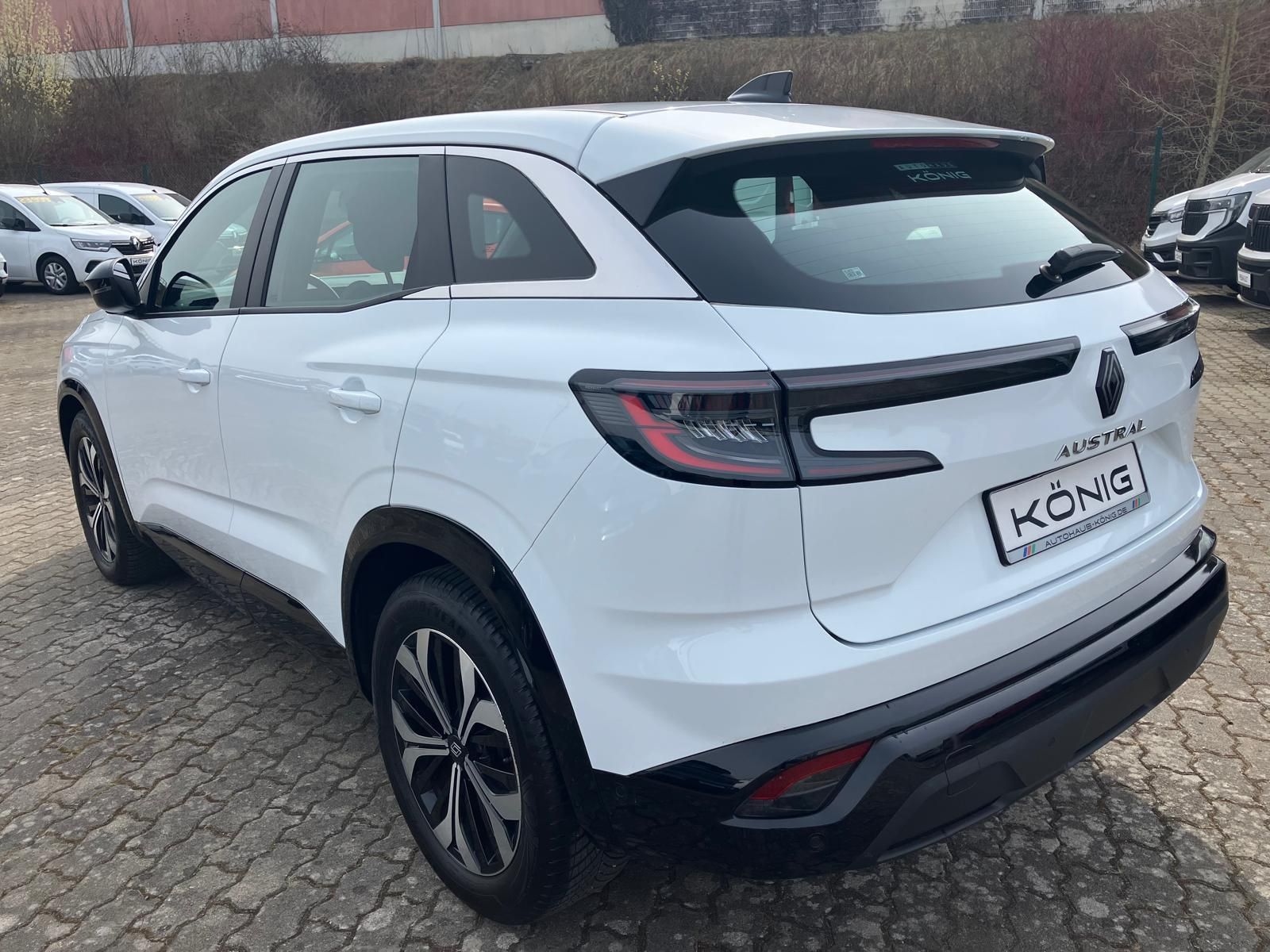 Renault Austral - Bild 3