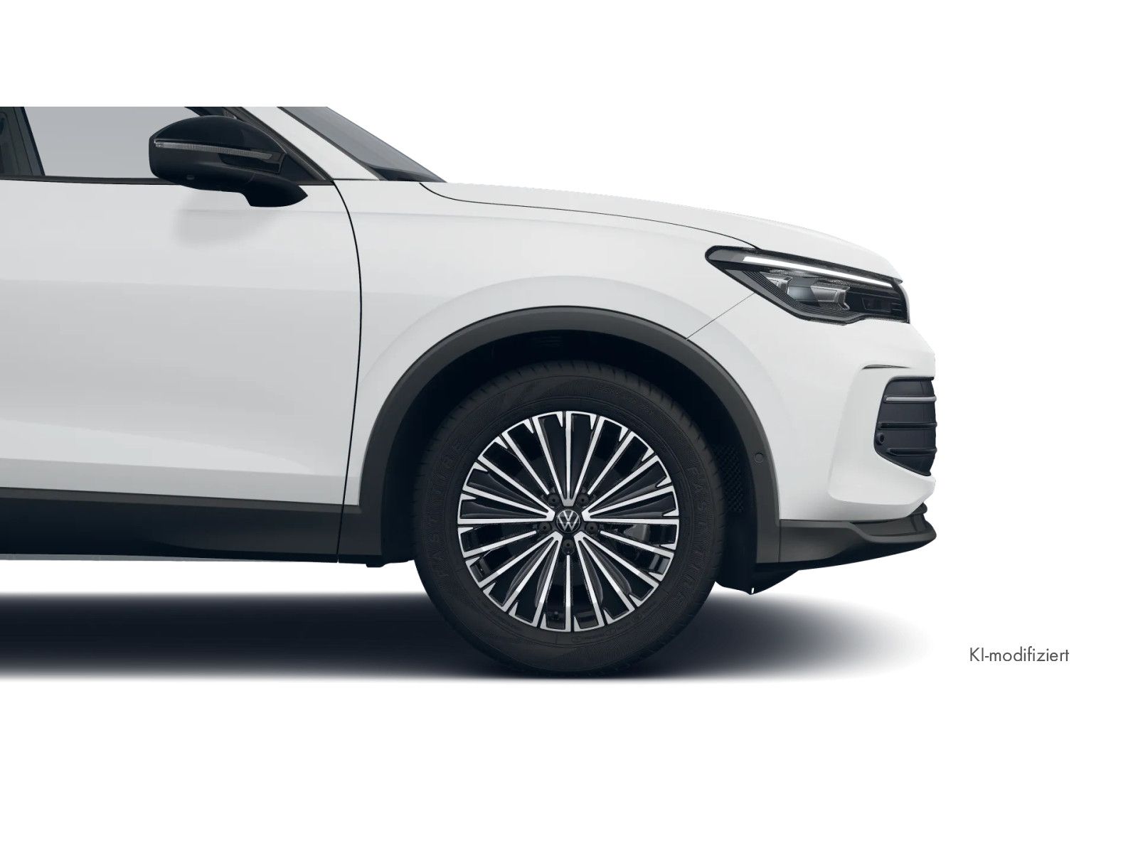 Volkswagen Tiguan - Bild 4