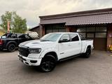 Dodge 5,7L*LPG*AHK*OFF-ROAD*BÜGEL*LONG BED*GARANTIE* - Dodge RAM mit LPG-Antrieb: Geländewagen, 5.7