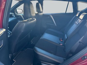 Toyota RAV 4 - 11