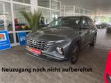Hyundai Tucson 1.6 T-GDI AHK  - Hyundai TUCSON aus 2022