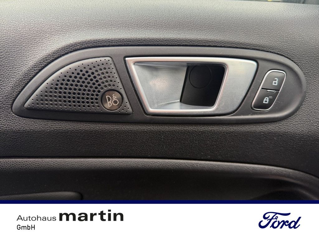 Fahrzeugabbildung Ford EcoSport 1.0 Titanium X KAMERA XENON HGSD NAVI