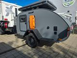 Dux Camper ProCamp Off Road Miniwohnwagen - Offers