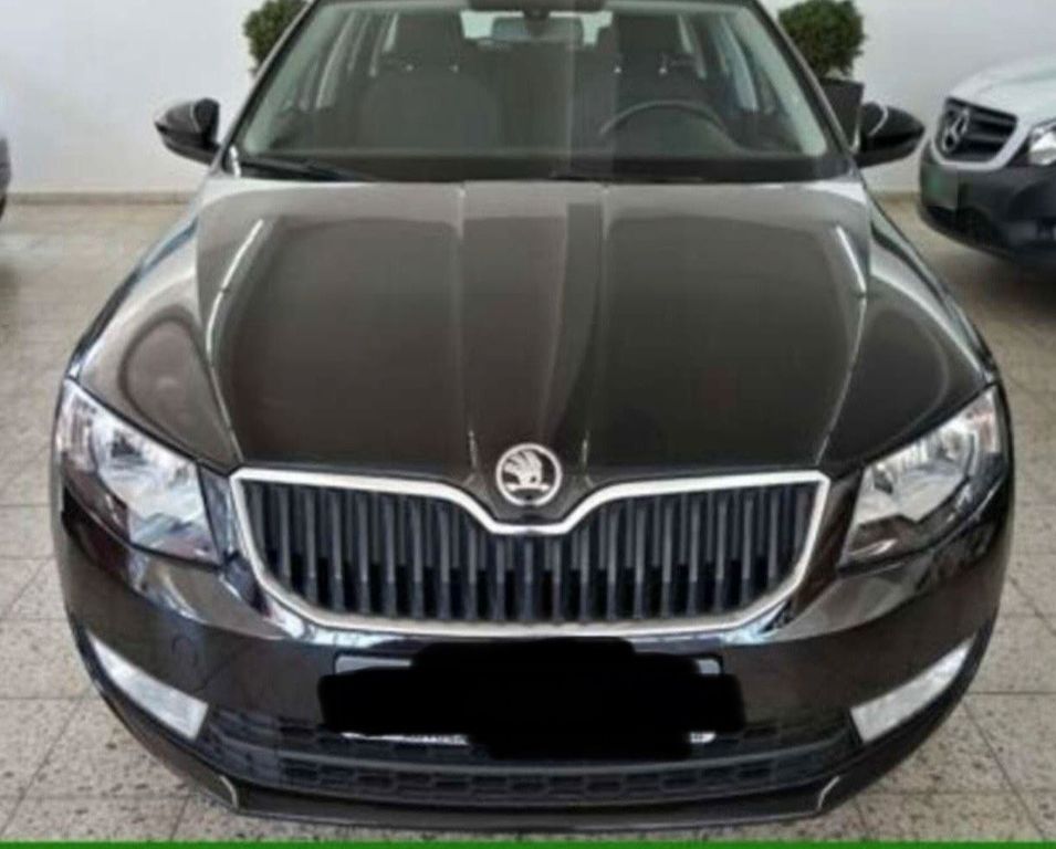 Image of Skoda Octavia