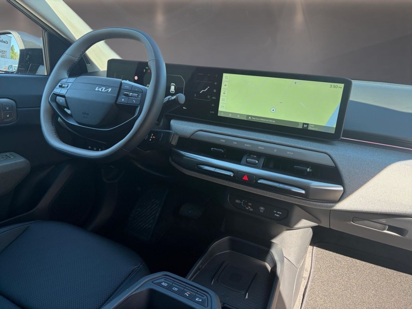Fahrzeugabbildung Kia EV4 150 kW Earth 58 FWD EARTH UP TE WIC Navi Dig