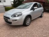 Fiat Grande Punto 1,2 Tüv 01/2027 Klima 5 ... - Fiat Grande Punto aus 2013