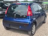 Peugeot 107 Petit Filou  TÜV NEU*113 T/KM*ALLSeasonreife - gebrauchte Peugeot 107 aus dem Jahr 2006